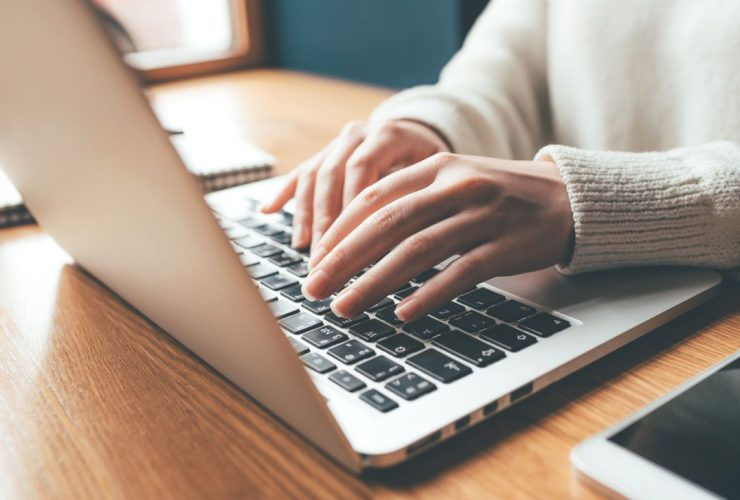 Cara Mengembalikan File yang Terhapus di Laptop 1