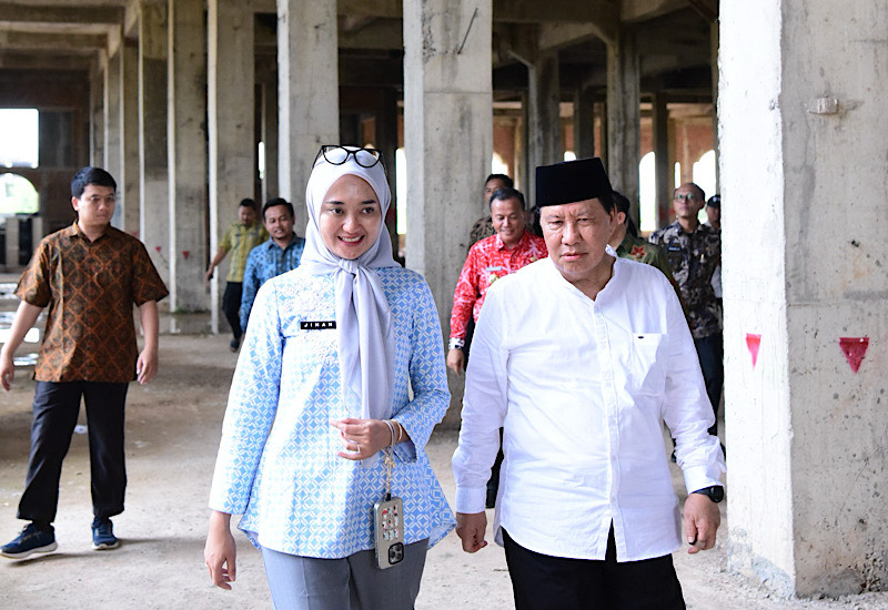 Jihan dan Nasrullah 240425