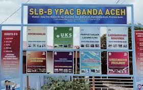SLB YPPC BANDA ACEH