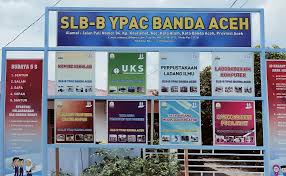 SLB YPPC BANDA ACEH