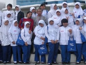 STIKES Widya Husada Medan