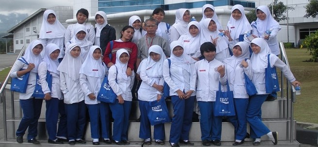 STIKES Widya Husada Medan