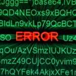 err connection refused